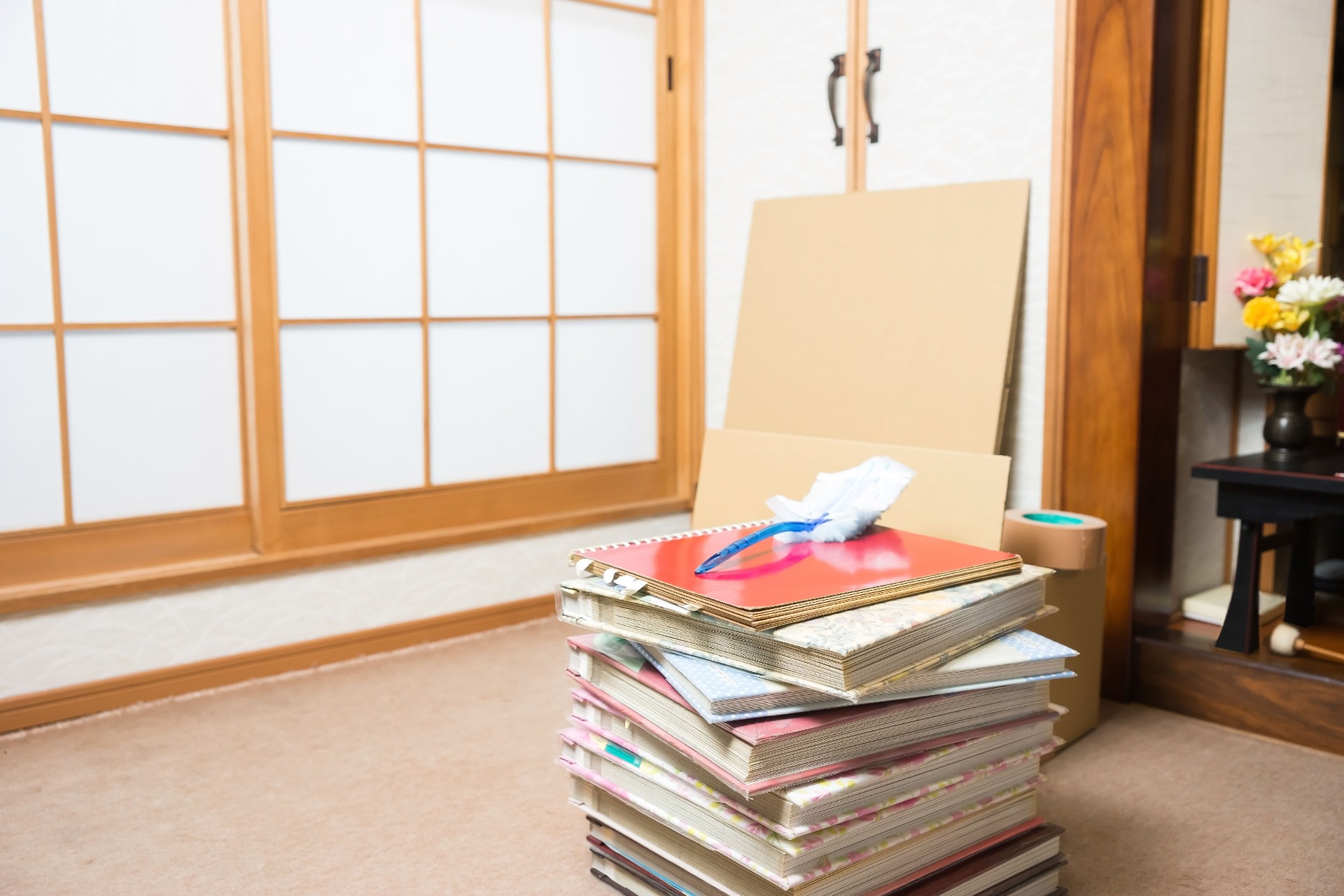 青森市で終活時の不用品回収や遺品整理、生前整理を依頼するなら「髙橋商会」がおすすめです。